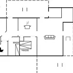 Gyrial - 950m From The Sea By Interhome Casa vacanze Torsted (Nordjylland)