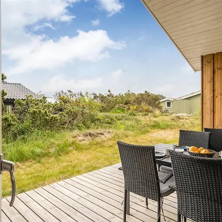 Gyrial - 950m From The Sea By Interhome *