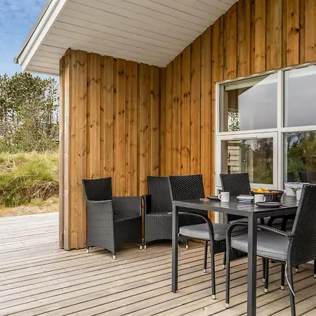 Gyrial - 950m From The Sea By Interhome Casa vacanze Torsted (Nordjylland)