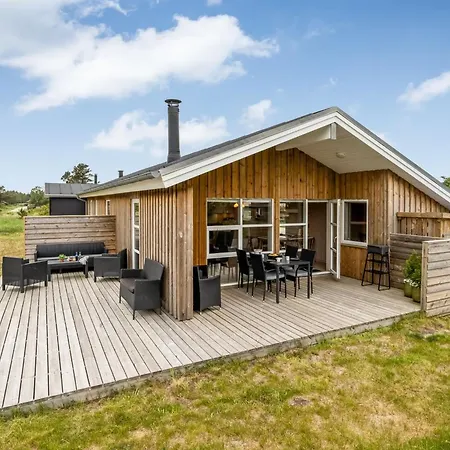 Gyrial - 950m From The Sea By Interhome Torsted (Nordjylland)