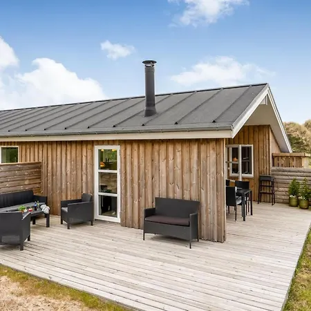 Gyrial - 950m From The Sea By Interhome Torsted (Nordjylland)