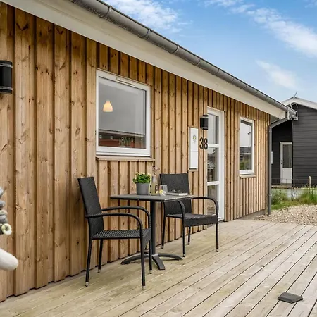 Casa vacanze Gyrial - 950m From The Sea By Interhome Torsted (Nordjylland)