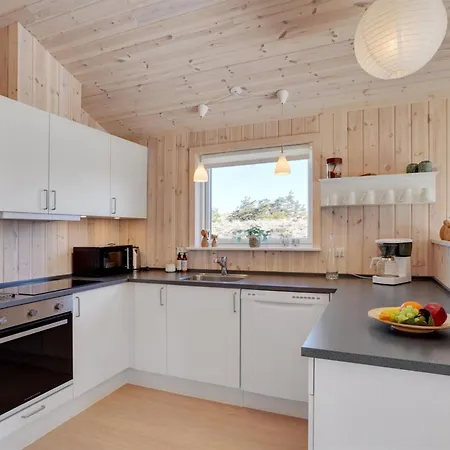 Gyrial - 950m From The Sea By Interhome Casa vacanze Torsted (Nordjylland)