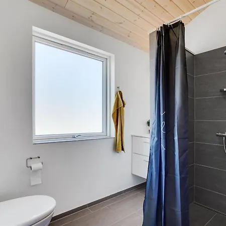Gyrial - 950m From The Sea By Interhome Casa vacanze *