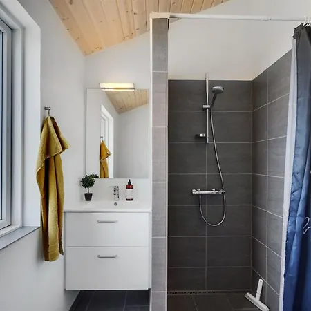 Gyrial - 950m From The Sea By Interhome