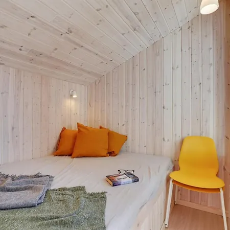 Casa vacanze Gyrial - 950m From The Sea By Interhome *