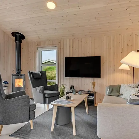 Gyrial - 950m From The Sea By Interhome Dom wakacyjny *