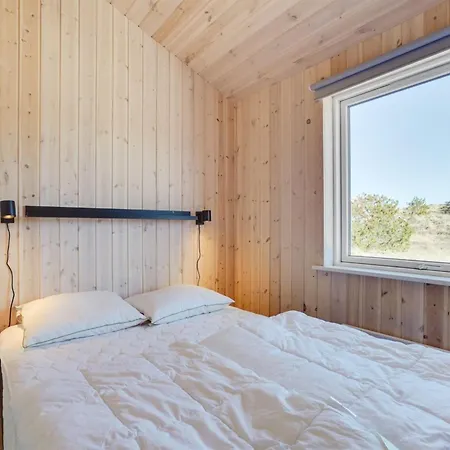 Dom wakacyjny Gyrial - 950m From The Sea By Interhome *