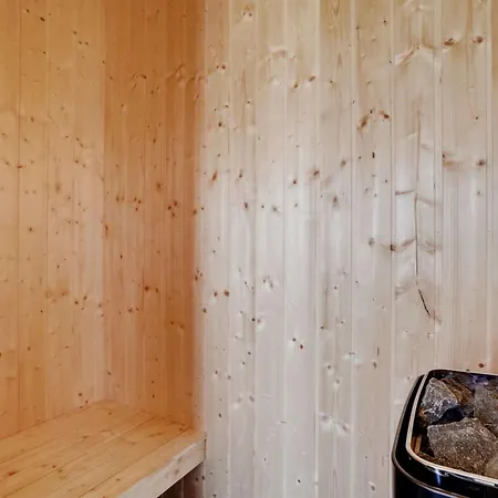 Gyrial - 950m From The Sea By Interhome * Torsted (Nordjylland)