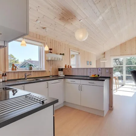 Gyrial - 950m From The Sea By Interhome Torsted (Nordjylland)