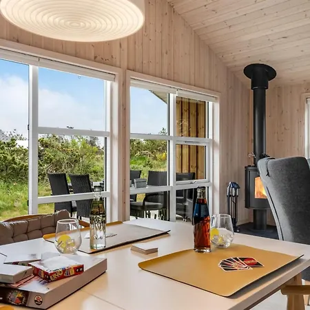 Gyrial - 950m From The Sea By Interhome *