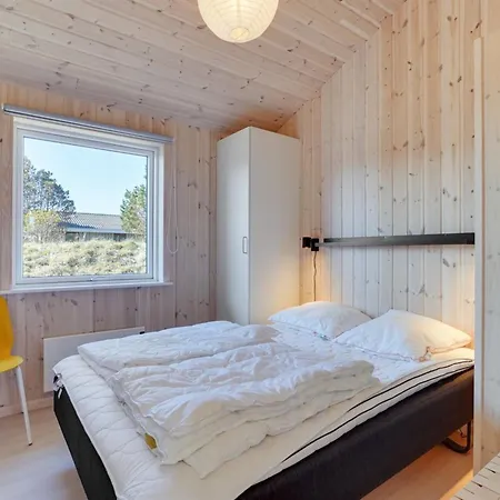 Gyrial - 950m From The Sea By Interhome Dom wakacyjny *