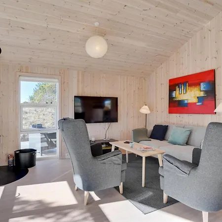 Gyrial - 950m From The Sea By Interhome *